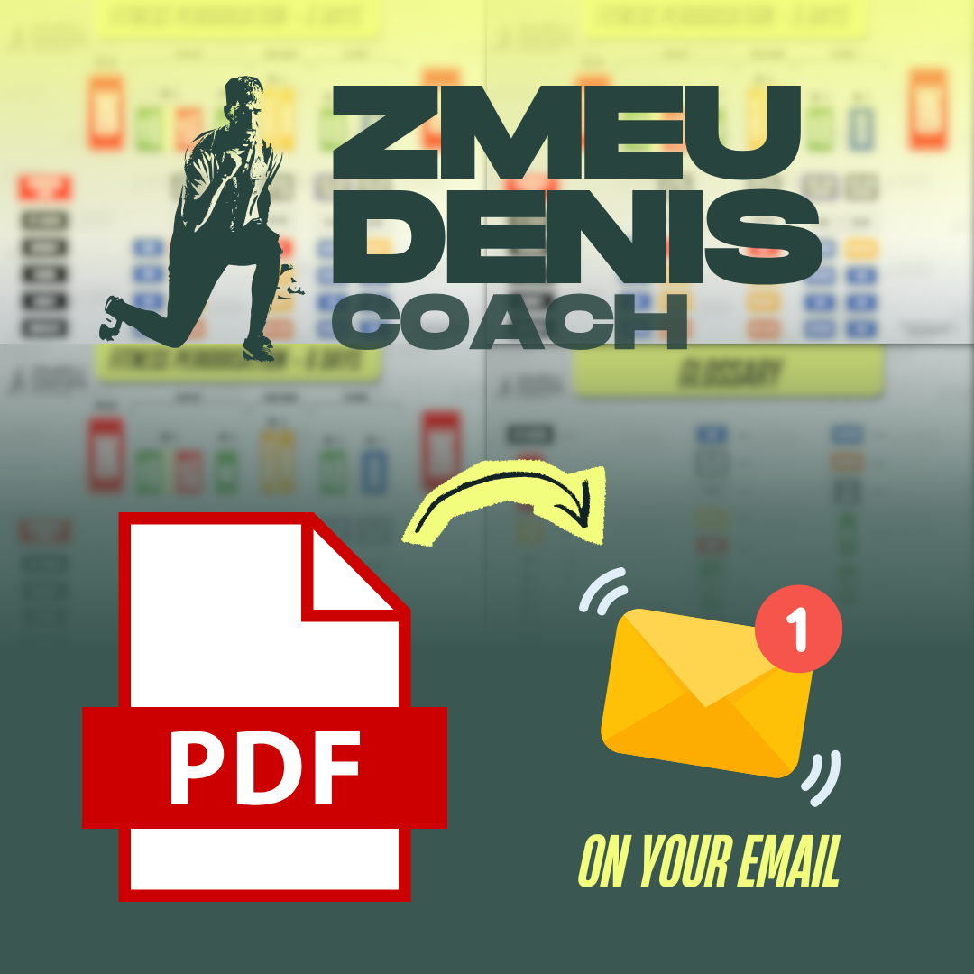 Fitness Periodisation Coaches PDF Email